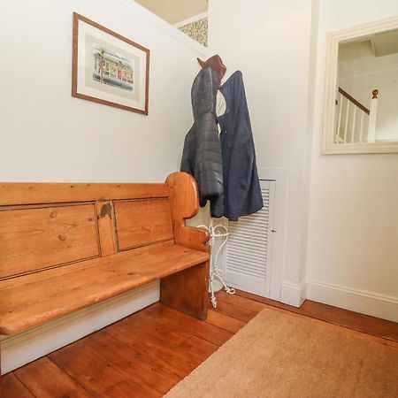 The Manse Studio Villa Malvern Wells Bagian luar foto