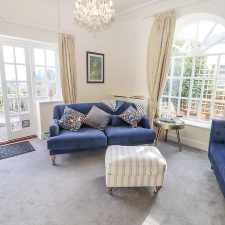 The Manse Studio Villa Malvern Wells Bagian luar foto