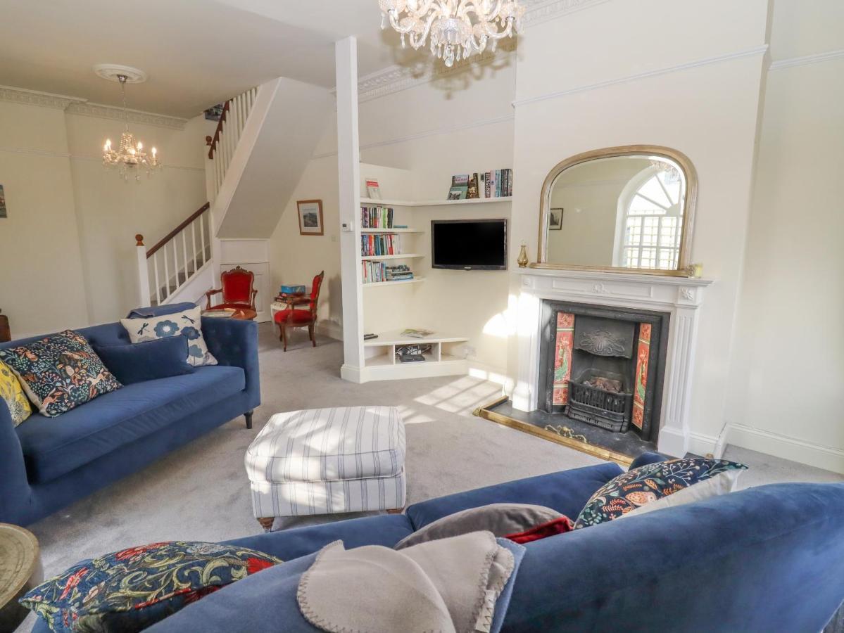 The Manse Studio Villa Malvern Wells Bagian luar foto