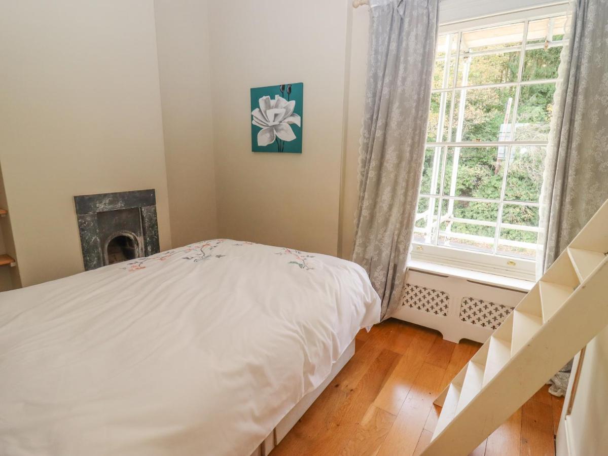 The Manse Studio Villa Malvern Wells Bagian luar foto