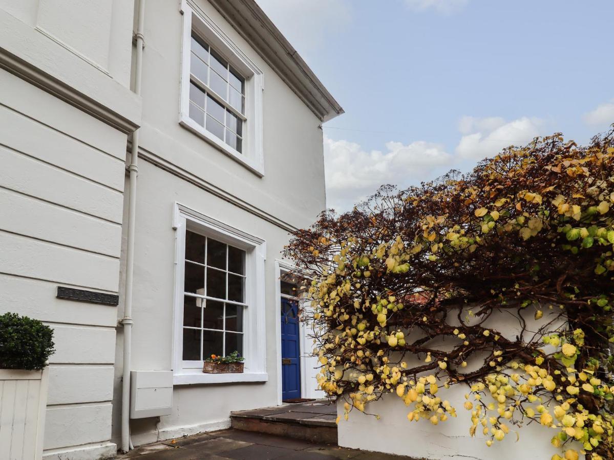 The Manse Studio Villa Malvern Wells Bagian luar foto