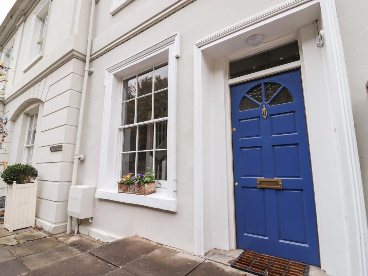 The Manse Studio Villa Malvern Wells Bagian luar foto