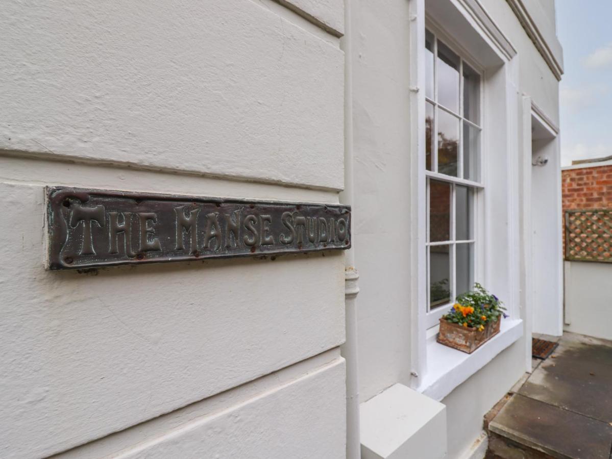 The Manse Studio Villa Malvern Wells Bagian luar foto