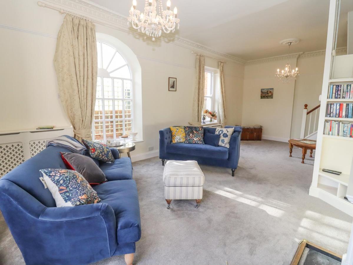 The Manse Studio Villa Malvern Wells Bagian luar foto