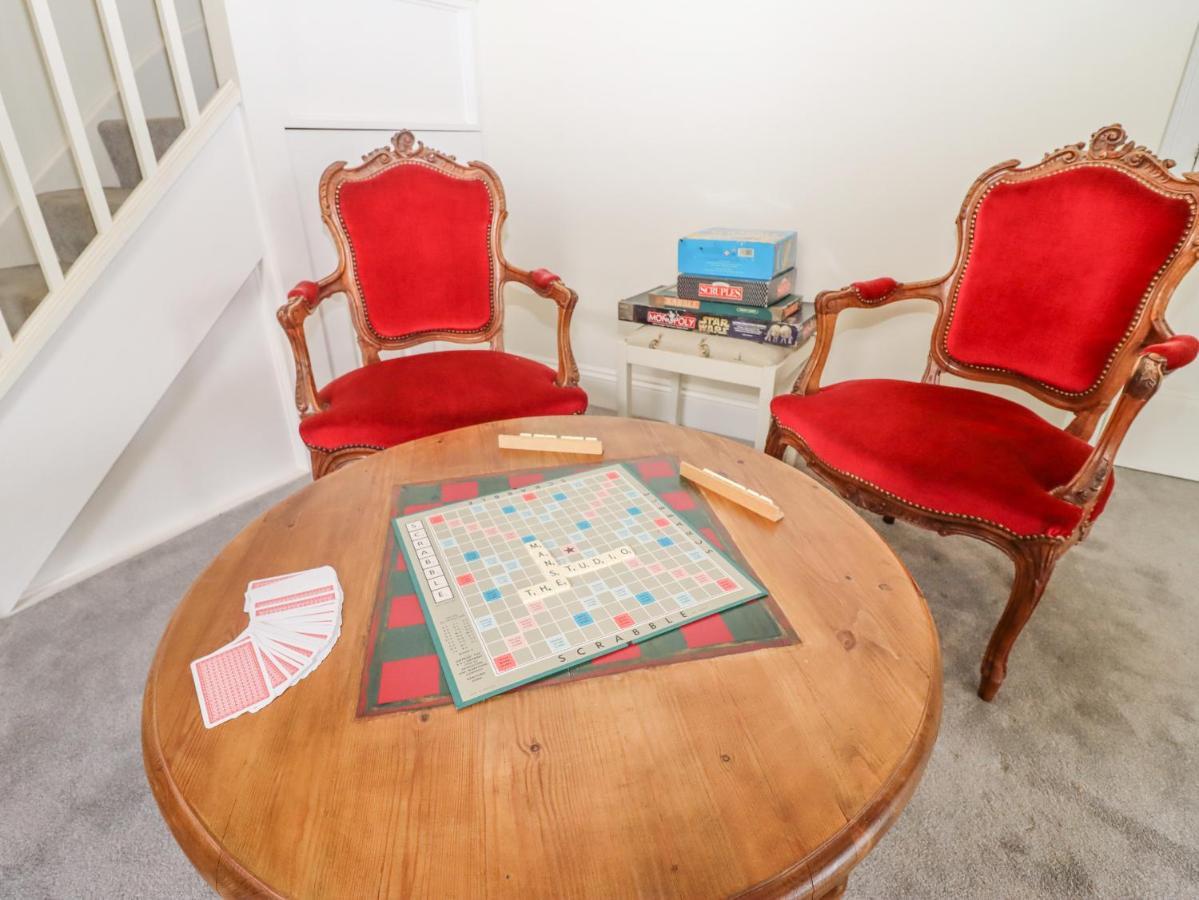 The Manse Studio Villa Malvern Wells Bagian luar foto