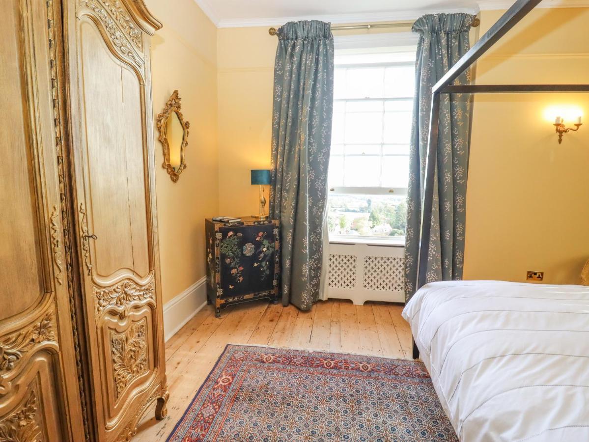 The Manse Studio Villa Malvern Wells Bagian luar foto