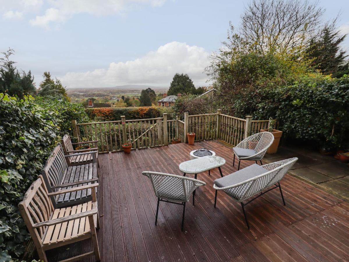 The Manse Studio Villa Malvern Wells Bagian luar foto